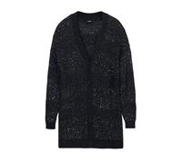 Desigual Cárdigan negro S negro