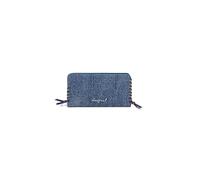 Desigual Cartera azul denim One Size azul denim