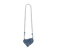 Desigual Cartera azul denim One Size azul denim