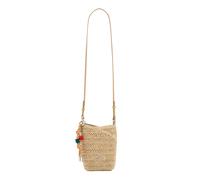 Desigual Cartera beige One Size beige