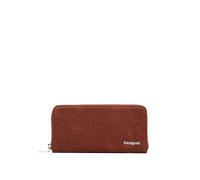 Desigual Cartera 'Dejavu Fiona' caramelo XS-XL caramelo