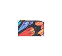 Desigual Cartera lila / naranja / rojo / negro One Size lila / naranja / rojo / negro