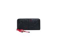 Desigual Monedero All Mickey Fiona Wallet Black Negro