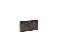 Desigual Cartera umbra / marrón oscuro One Size EUR