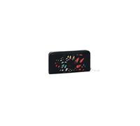 Desigual Cartera Mujer Negro One Size