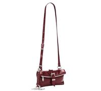 Desigual Cartera Mujer Rojo One Size