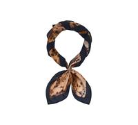 Desigual Chal 'Honey' beige oscuro / marrón oscuro / negro One Size beige oscuro / marrón oscuro / negro