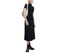 Desigual Chaleco Cincinnati, 2000 Negro, L, Negro, L