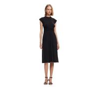 Desigual Chaleco Salt Lake CIT, 2006 Gris Oscuro, XS, Negro, XS