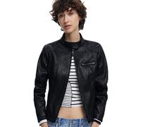 DESIGUAL CHAQ_ATLANTA, 2000 BLACK, L