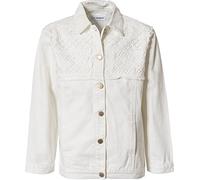 Desigual Chaq_Clavel Chaqueta Vaquera, White, 2021-09-10T00:00:00.000Z Chicas
