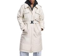 Desigual Chaq_Empire Watch, Blanco, L Women's