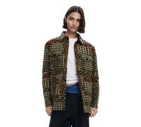 Desigual CHAQ_HOUNDSTOOT_LACROIX, 8019 OCRE, L