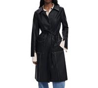 Desigual CHAQ_LILLY, 2000 NEGRO, XL