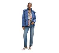 Desigual CHAQ_LYN, 5002 AZUL PALO, XL