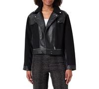 Desigual CHAQ_MOTOR, 2000 NEGRO, S