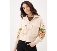 Desigual Chaq Mozart XS Blanco