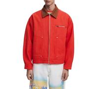 Desigual CHAQ_RAW RED, 3000 CARMIN, M
