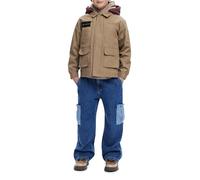 Desigual CHAQT_HECTOR, 6007 BEIGE SAFARI, 9/10