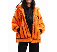 Desigual Chaqueta borreguillo arty. 40 (L)