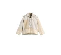 Desigual Chaqueta de entretiempo capuchino / greige XL EUR
