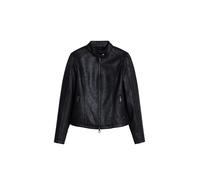 Desigual Chaqueta de entretiempo negro L negro