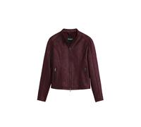 Desigual Chaqueta de entretiempo rojo M rojo