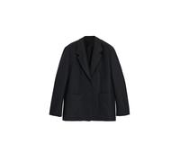 Desigual Chaqueta saco negro, Talla 50-52