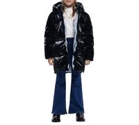 Desigual COAT_CLOUD, 2000 NEGRO, 11/12