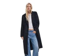 Desigual Abrigo de invierno negro M negro