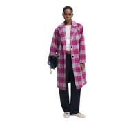 DESIGUAL CAPPOTTO DONNA ROSA