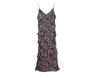 Desigual Correas de Vestir para Mujer Vestido Mujer (Pack de 1)