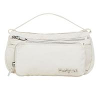 Desigual Cuerpo, Accesorios Bolso DE Nylon Across para Mujer, White, One Size