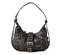Desigual Curio Bolsa de hombro 28 cm marrón