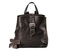 Mochila Desigual Curio Choco Sumy Mini TU