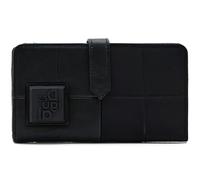 Desigual Damas Pia Medium Wallet M Black