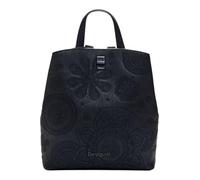 Desigual Dejavu Sumy Mini Backpack Black