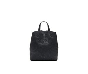 Desigual Dejavu Sumy Mini Backpack Black