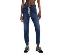 Desigual Denim_Abigail 5008 Denim Dark Blue, S, Azul, S