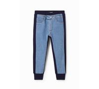 Desigual Denim_AIKE Jeans, Blue, 10 años para Niños