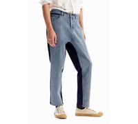 Desigual Denim_Ambrose, Blue, 30 de los Hombres