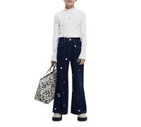 Desigual Denim_Cherries, 2006 Gris Oscuro, 3/4
