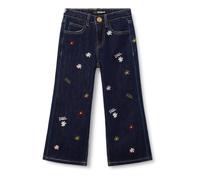 Desigual Denim_Cherries, 2006 Gris Oscuro, 5/6