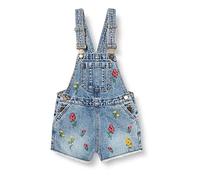 Desigual Denim_CLA Pantalones Cortos, Azul, 11-12 Años para Niñas