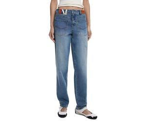 Desigual Denim_Cloe, 5053 Denim Medium Wash, 36