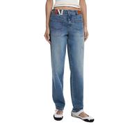 Desigual Denim_Cloe, 5053 Denim Medium Wash, 42