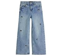 Desigual Denim_Deni, 5053 Denim Medium Wash, 9/10