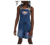 Desigual Denim_May, 5053 Denim Medium Wash, 9/10