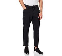 Desigual Denim_Mikel Jeans, Azul, 36 para Hombre