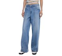 Desigual Denim_Pockets, 5007 Denim Light Wash, 44